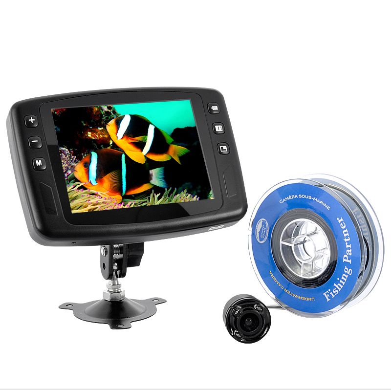 camera nhìn đáy biển, camera nhìn dưới nước