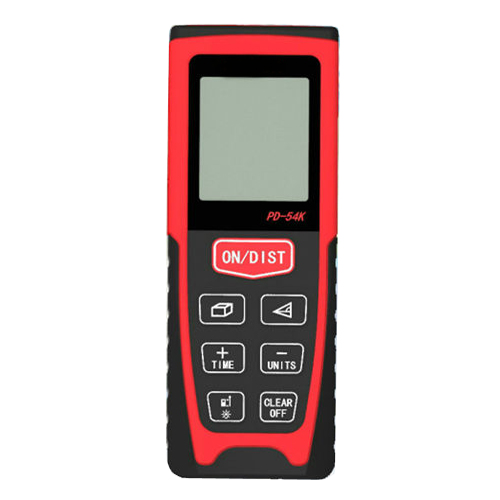 Máy đo khoảng cách laser 40m PD-54 