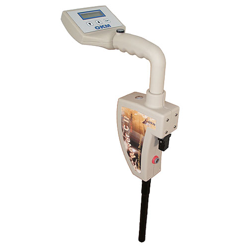 địa chất học rover C2