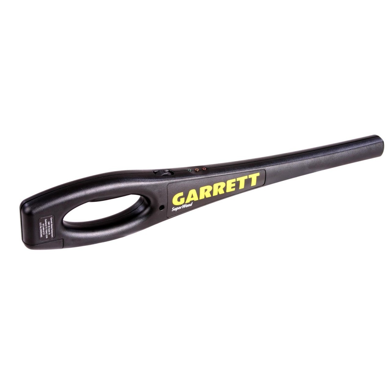 Tay Dò Kim Loại 360 Độ Garrett 1165800