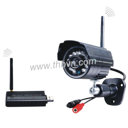 camera không dây, camera khong day, wireless camera, camera an ninh khong day, camera giam sat khong day