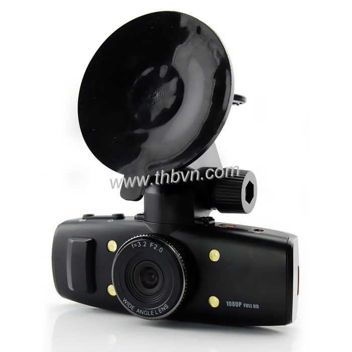 camera giám sát ô tô full hd