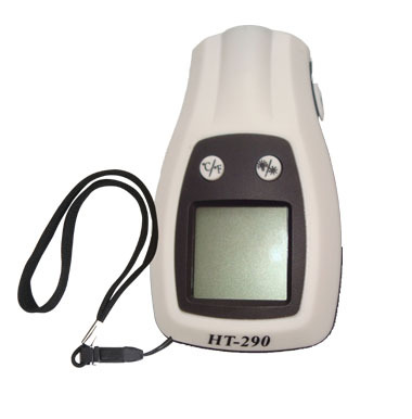Máy đo nhiệt độ bằng laser HT-290