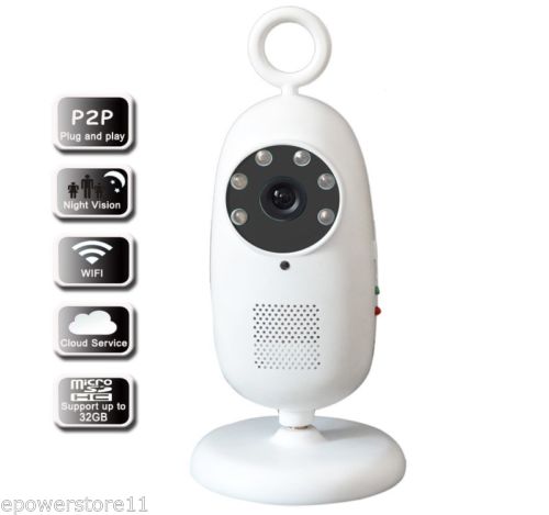 Camera không dây Wifi