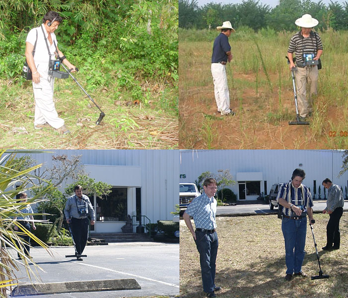exp do kho bau