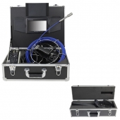 camera soi ống cống, ống nước