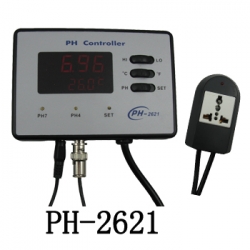 Máy đo pH online PH-2621 