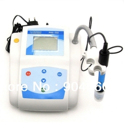 Máy để bàn đo pH, Orp, Nhiệt độ PHS550