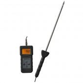 Máy đo độ ẩm của đất PMS710
