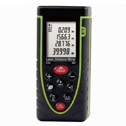 Máy đo độ dài bằng Laser 40m S40