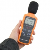 Máy đo độ ồn SL-4200