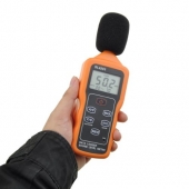 Máy đo độ ồn SL-4201