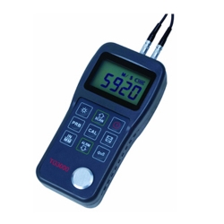Máy đo chiều dày thủy tinh, nhựa, gốm sứ TG-3000