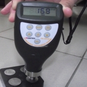 Máy đo độ dày siêu âm TG-2930