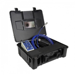 Camera nội soi đường ống HD