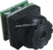 camera siêu nhỏ nhất thế giới