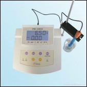 Máy đo pH đa năng đo PH, ORP, EC, TDS, Nhiệt độ PH2603