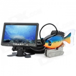 camera săn cá