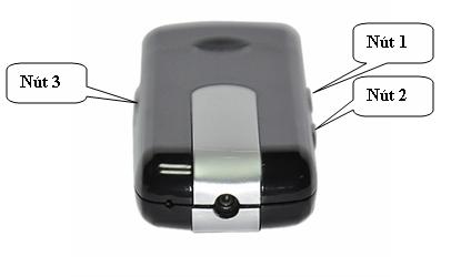 camera ngụy trang USB