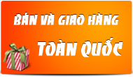 THB bán và giao hàng toàn quốc