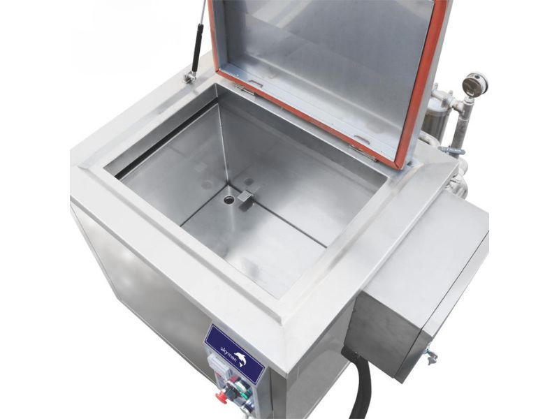 Máy rửa siêu âm công nghiệp Skymen JP-360G