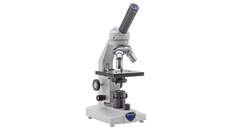 Kính hiển vi sinh học Optika M-100FLED-EU