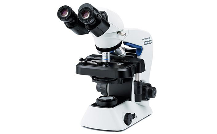 Kính hiển vi sinh học hai mắt Olympus CX23 