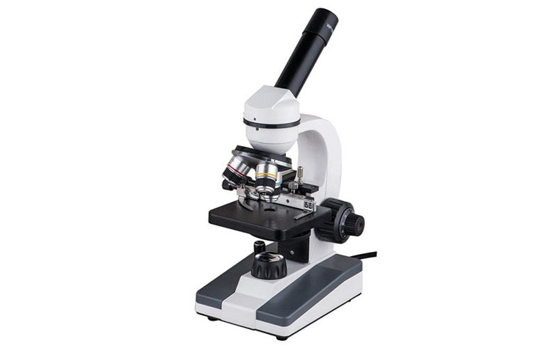  XSP-116D - kính hiển vi sinh học phù hợp cho học sinh, sinh viên 