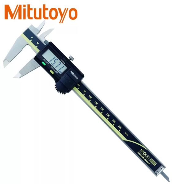 Thước kẹp Mitutoyo 500-181-30