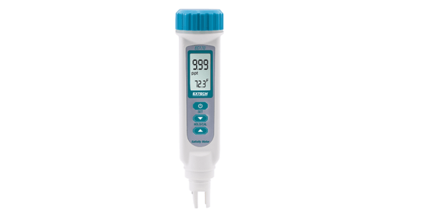 Máy đo độ mặn Extech EC170