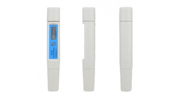 Máy đo độ mặn hồ cá Total Meter SA287