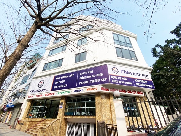 Máy đo chuyên dụng bán bơm thủy lực chính hãng