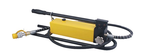 Bơm tay thủy lực CP-800S