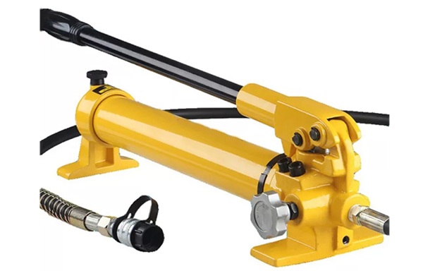 Bơm tay thủy lực CP-700