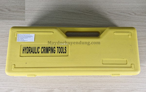 Hộp đựng kìm bấm cos HHY-300A