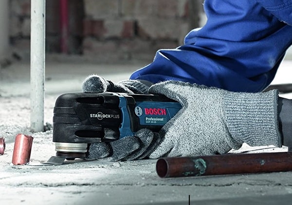 Máy cắt rung Bosch GOP 30-28