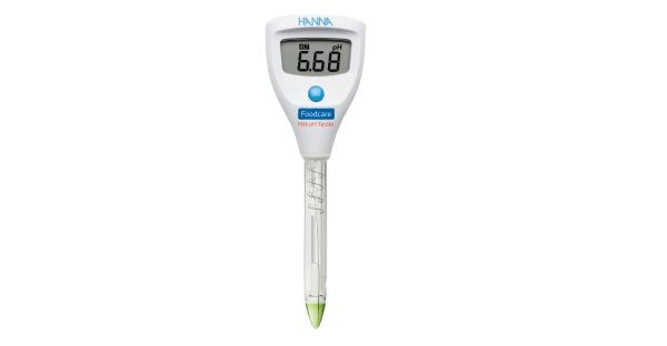 Máy đo độ mặn nước sông, hồ cá Total Meter SA1397