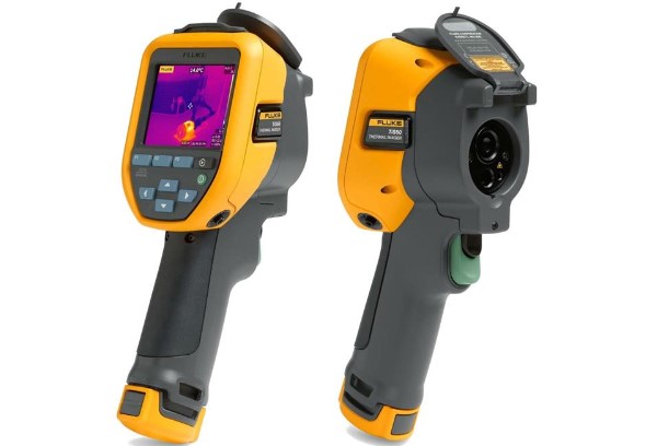 Camera nhiệt Fluke TiS60+