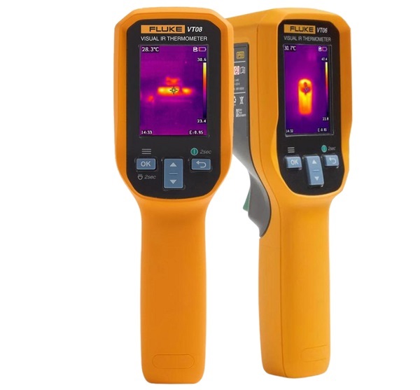 Camera nhiệt Fluke VT06