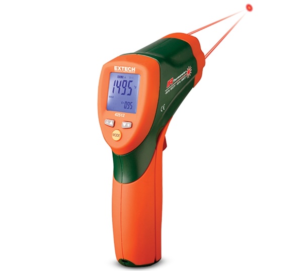 Súng đo nhiệt độ Extech 42512