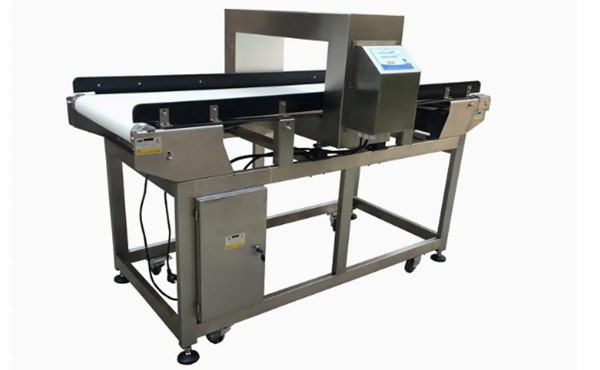 Máy dò kim loại công nghiệp VTF Detector