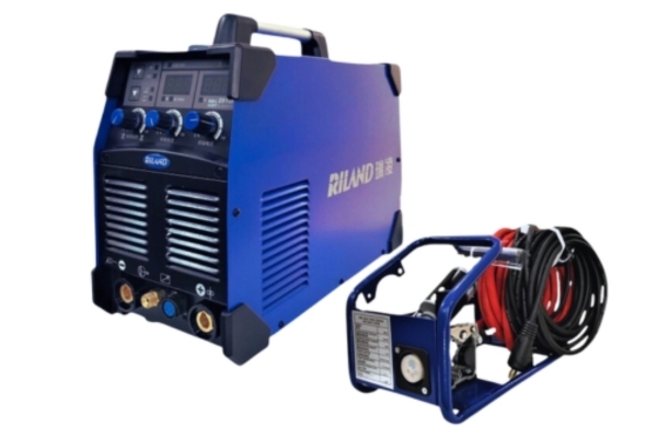 Riland NBC-251GF thiết kế hiện đại, bền bỉ
