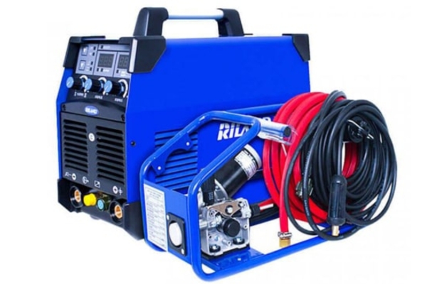 Máy hàn Mig Riland NBC-251GF thiết kế hiện đại, bền bỉ