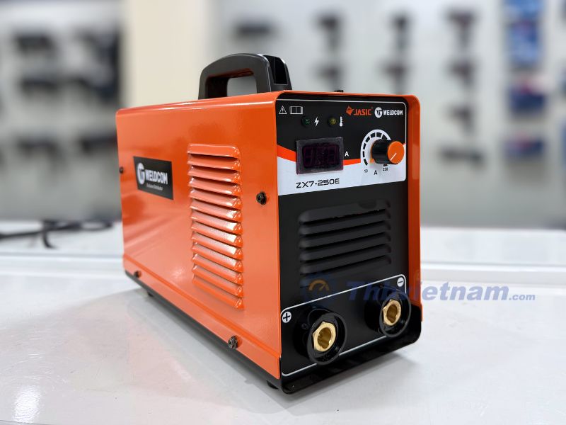 Tính năng hỗ trợ và bảo vệ trên máy