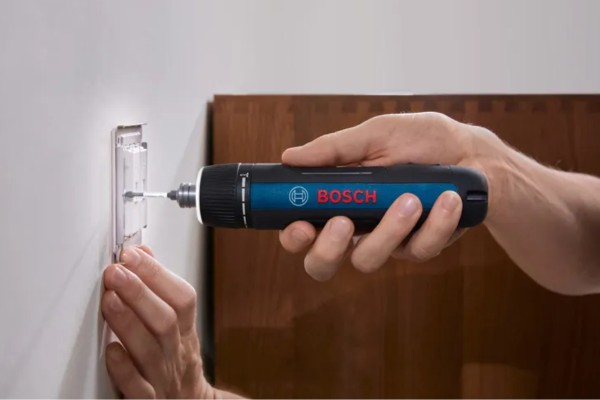 Bosch Go Gen 3 được phân phối với giá thành hợp lý 