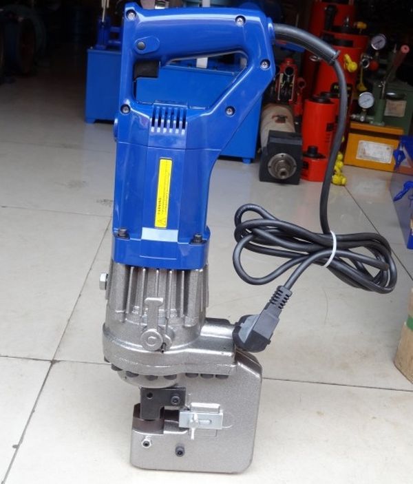 Máy đột thủy lực MHP-20