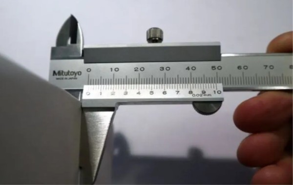 Mitutoyo 530-115 sử dụng được trong nhiều môi trường khác nhau
