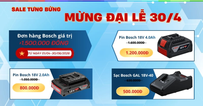 Ưu đãi cực khủng, nhanh tay chốt đơn ngay!