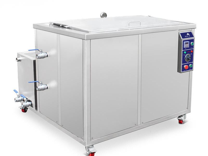 Bể rửa siêu âm công nghiệp Skymen JP-1108G