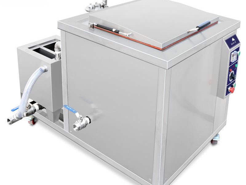 Bể rửa siêu âm công nghiệp Skymen JP-960G 